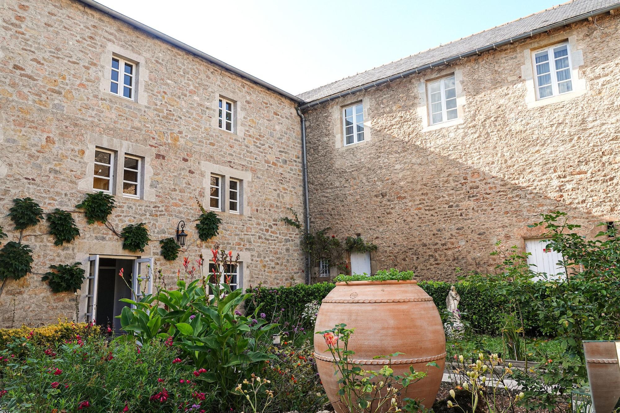 Chateau De Fontanges Onet-le-Château Exterior foto